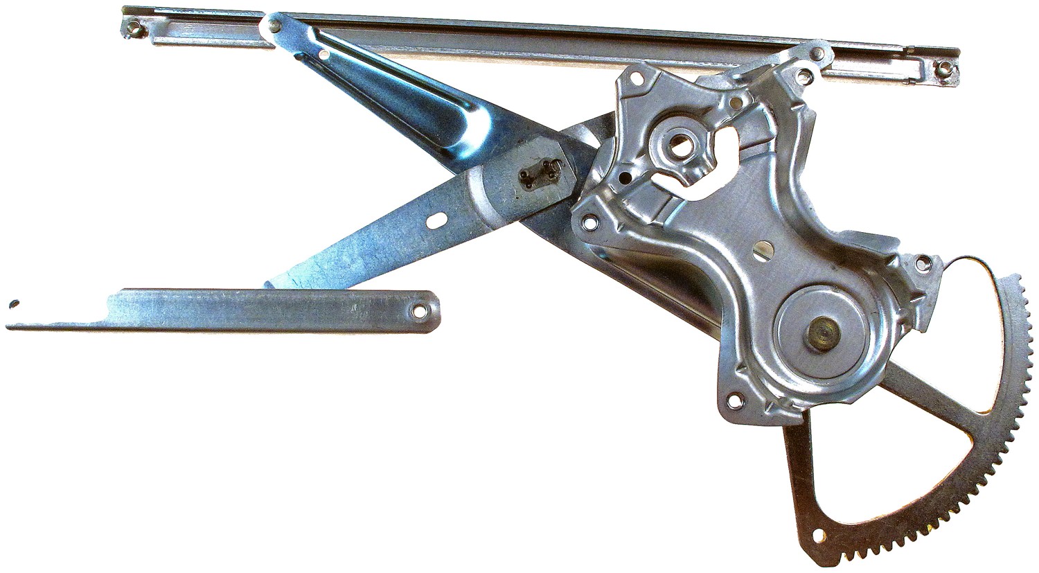 Power Window Regulator (Regulator Only)