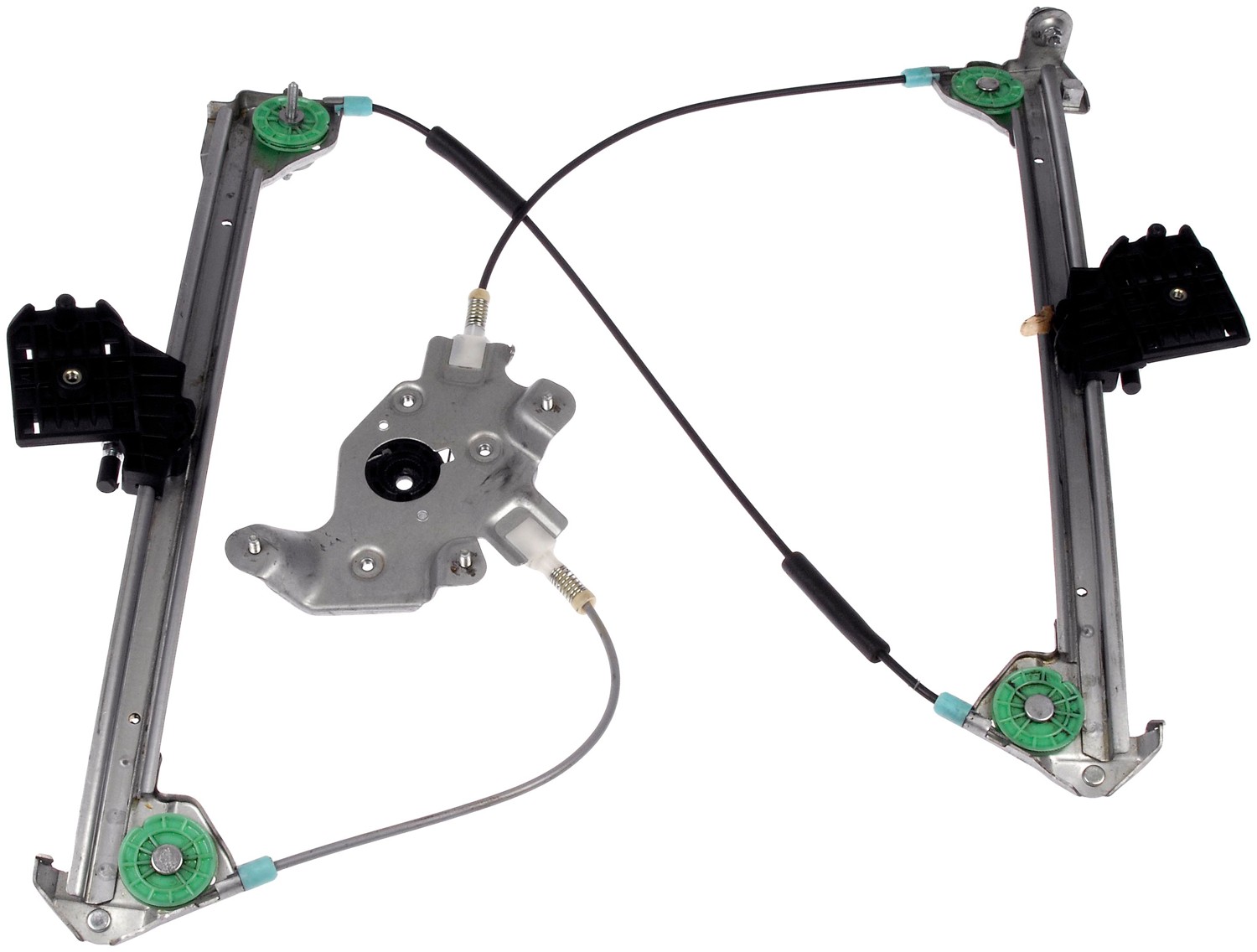 Power Window Regulator (Regulator Only)