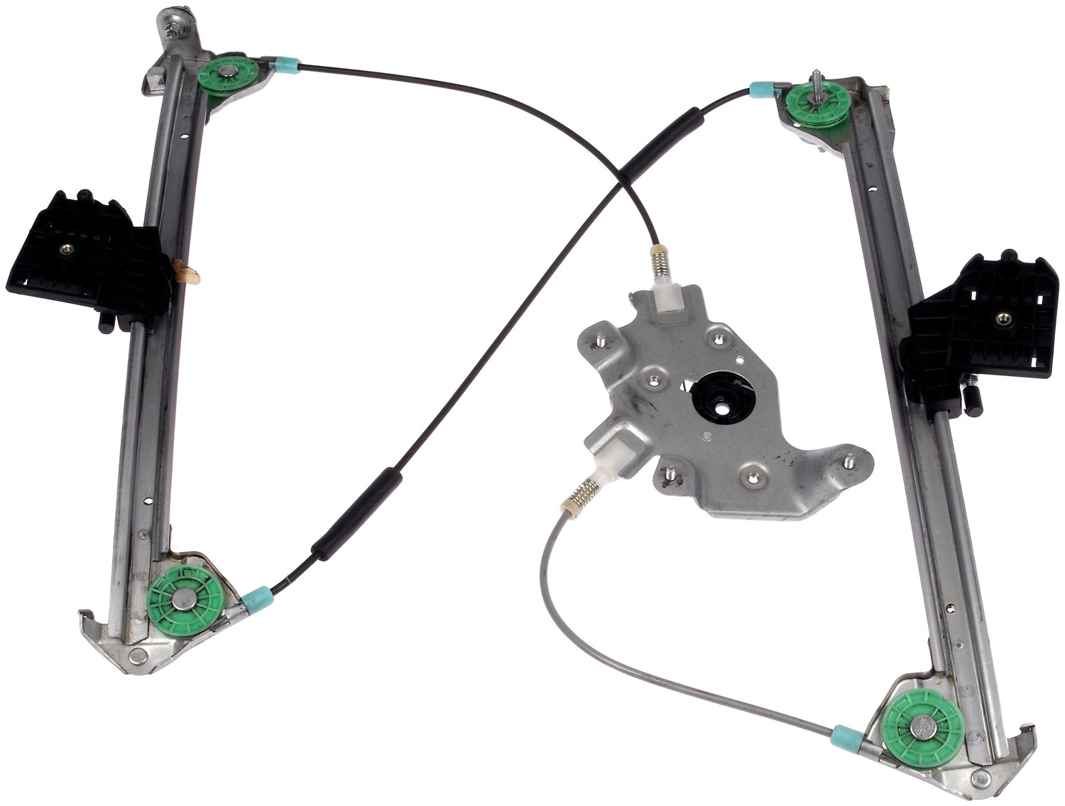 Power Window Regulator (Regulator Only)