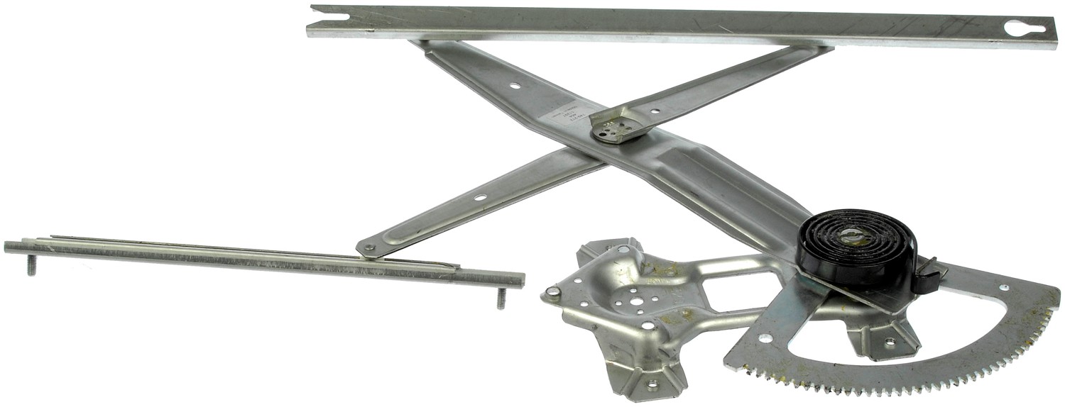Power Window Regulator (Regulator Only)