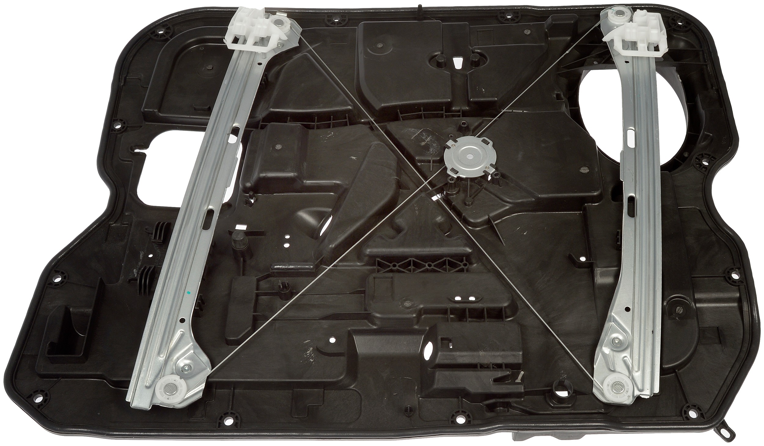 Power Window Regulator (Regulator Only)