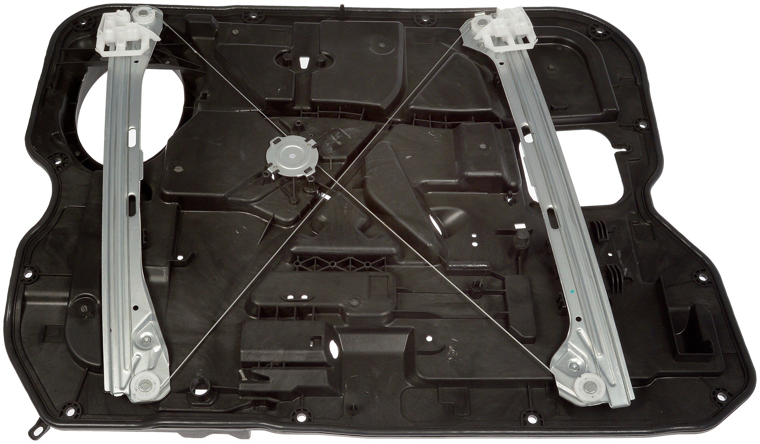 Power Window Regulator (Regulator Only)