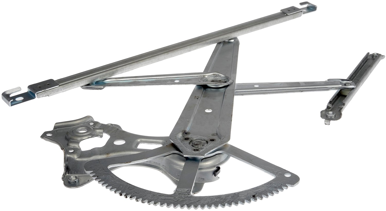 Power Window Regulator (Regulator Only)