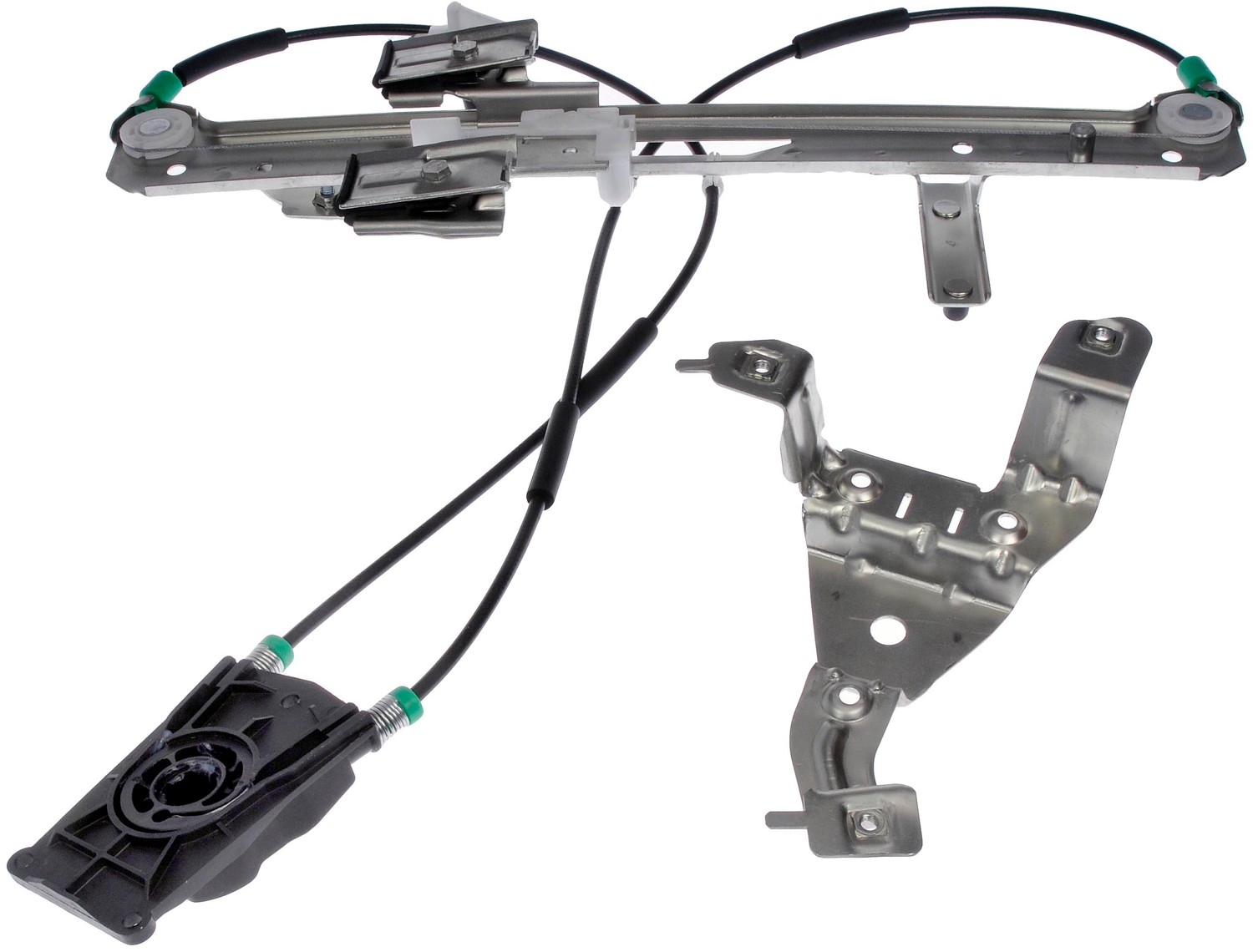 Power Window Regulator (Regulator Only)