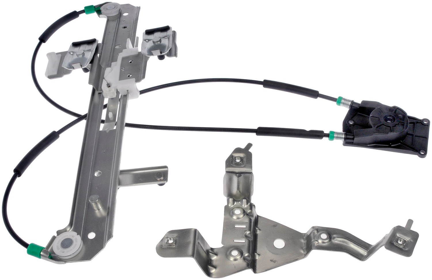 Power Window Regulator (Regulator Only)