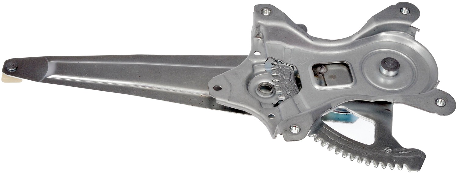 Power Window Regulator (Regulator Only)
