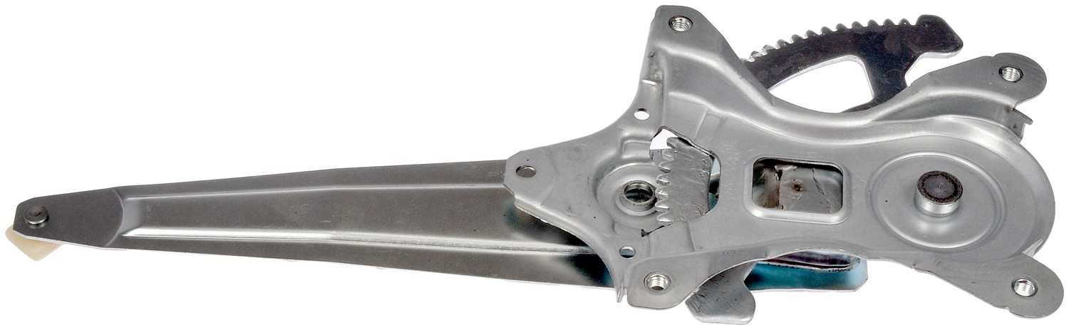 Power Window Regulator (Regulator Only)