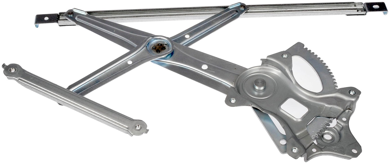 Power Window Regulator (Regulator Only)