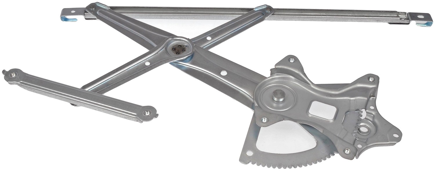 Power Window Regulator (Regulator Only)