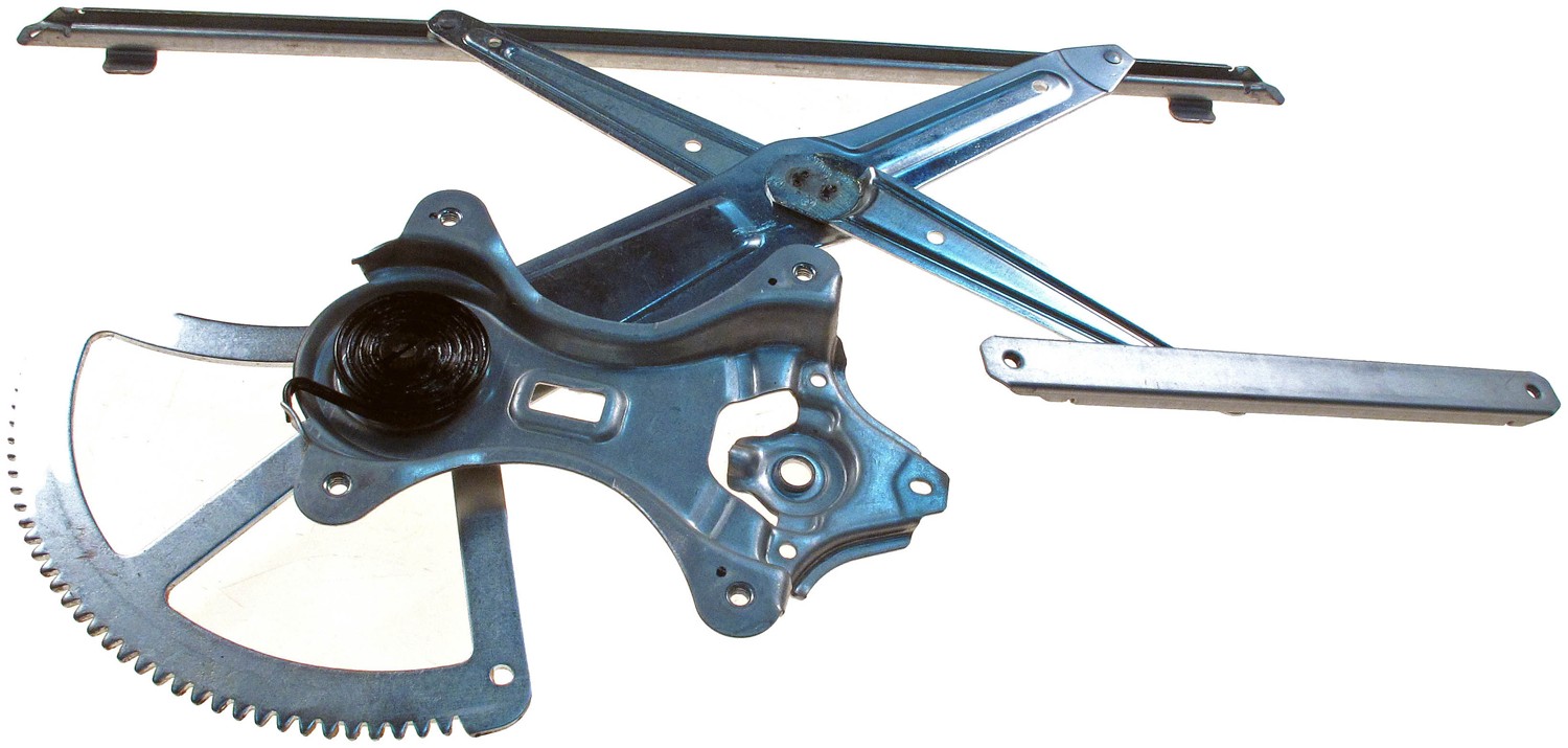 Power Window Regulator (Regulator Only)