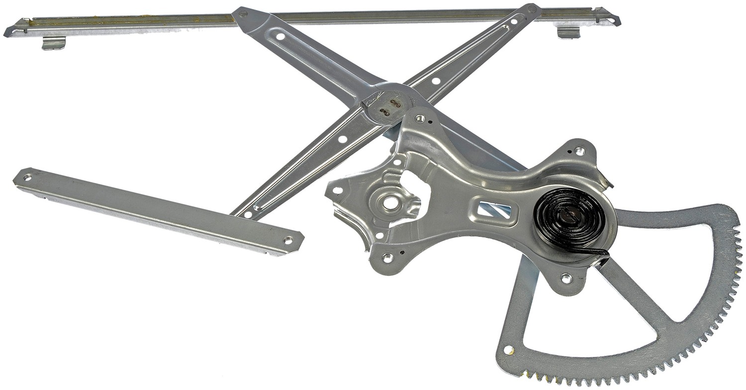 Power Window Regulator (Regulator Only)