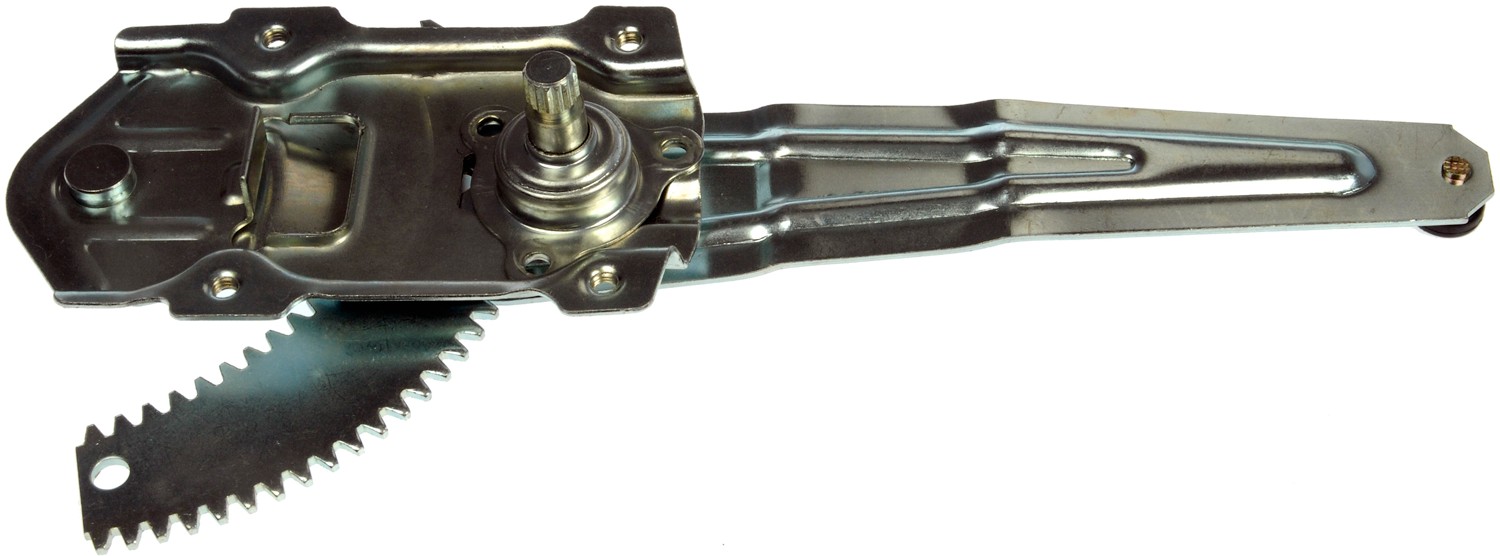 Manual Window Regulator (Regulator Only)