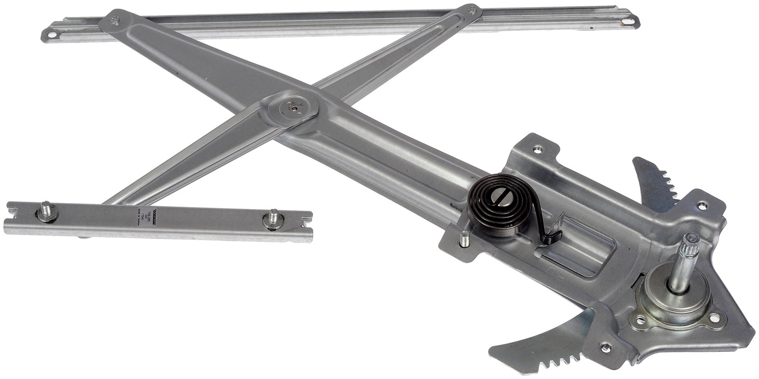 Manual Window Regulator (Regulator Only)