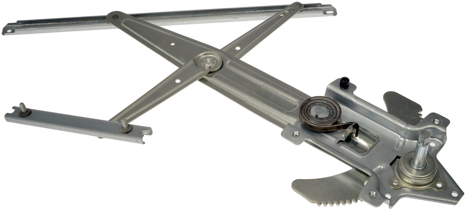 Manual Window Regulator (Regulator Only)
