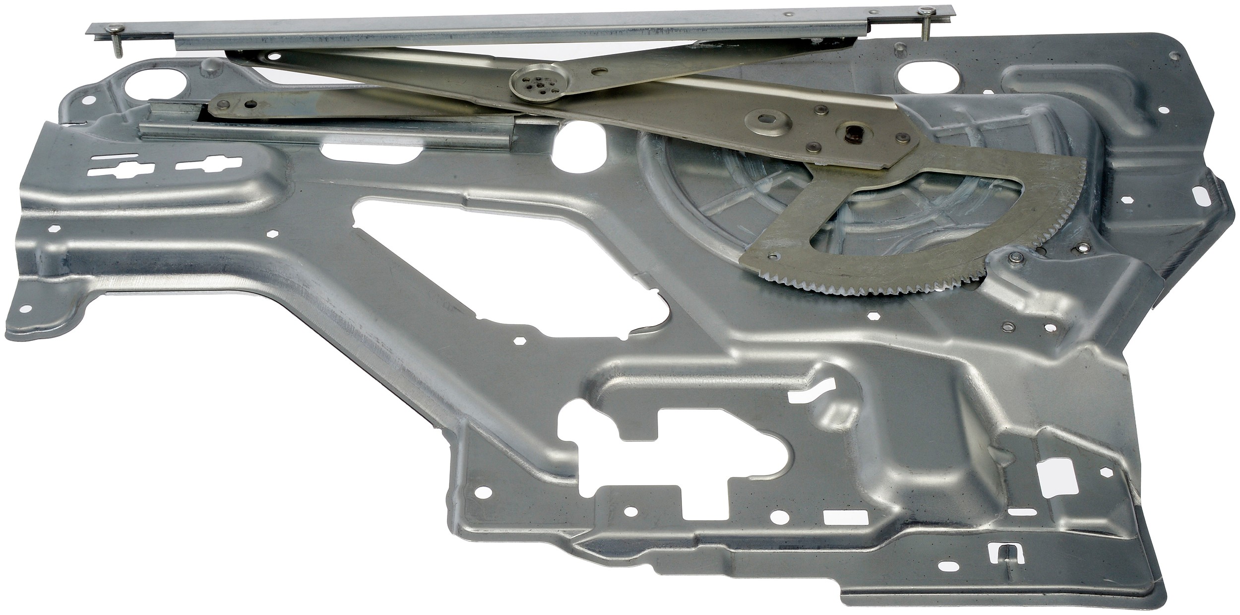 Manual Window Regulator (Regulator Only)