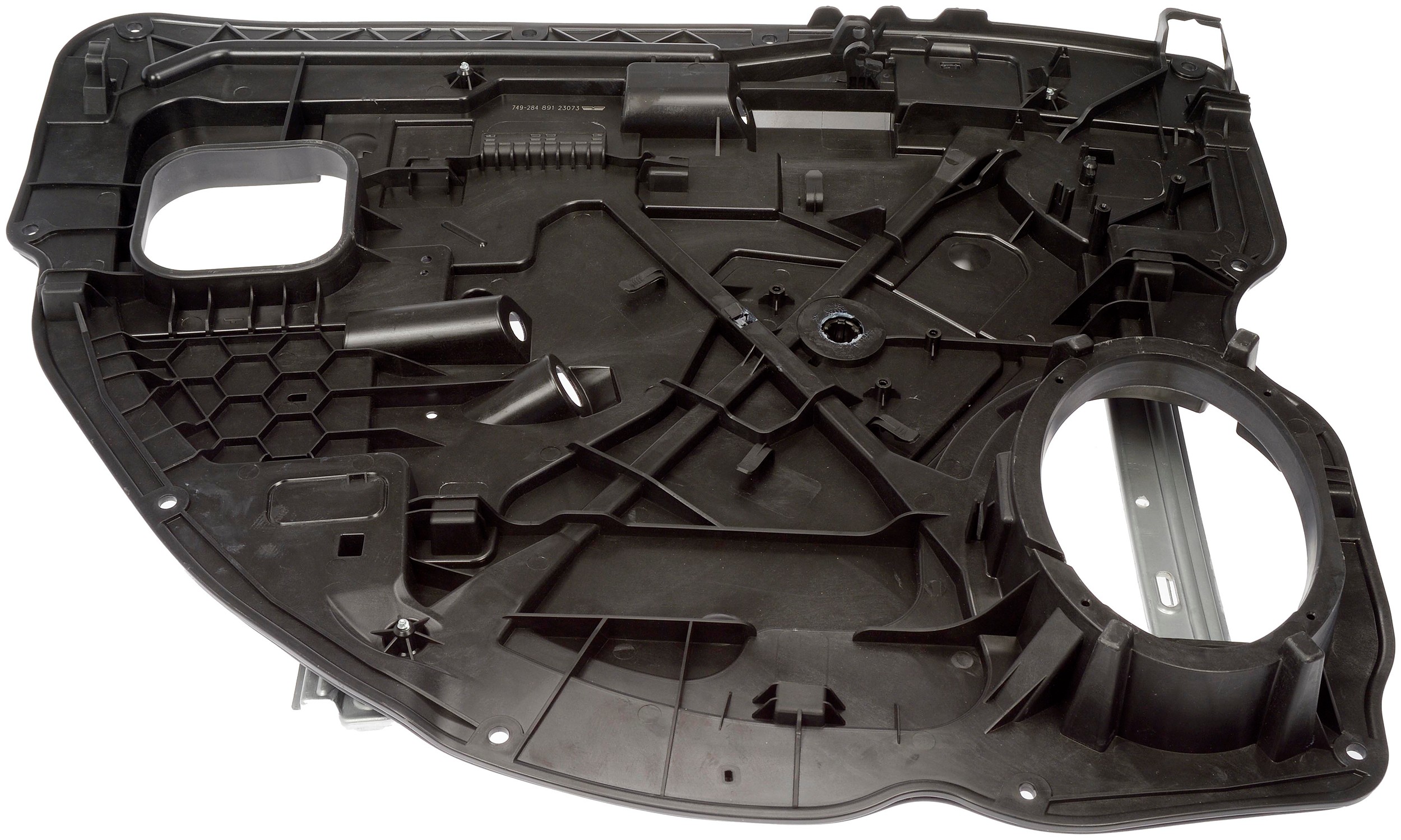 Power Window Regulator (Regulator Only)