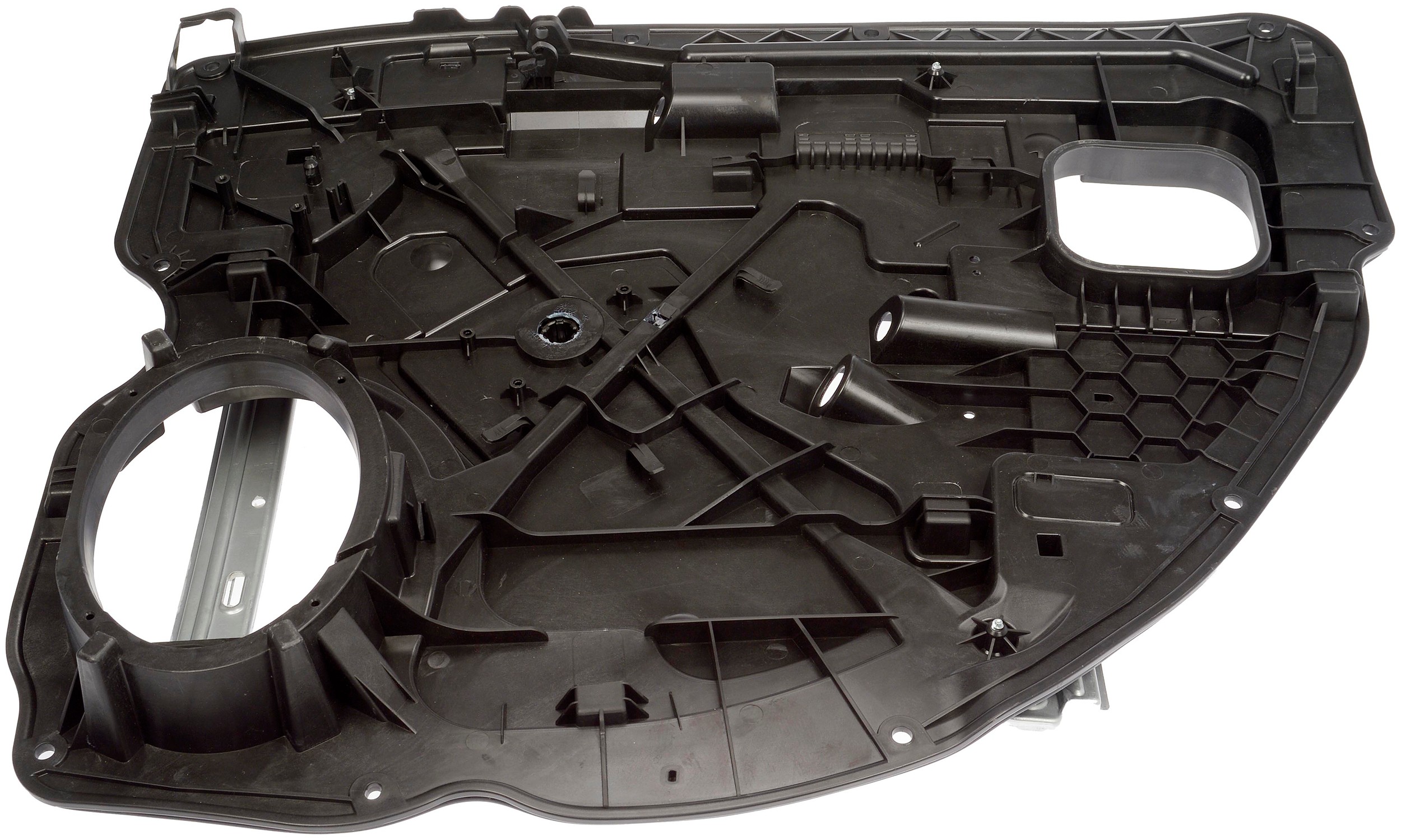 Power Window Regulator (Regulator Only)