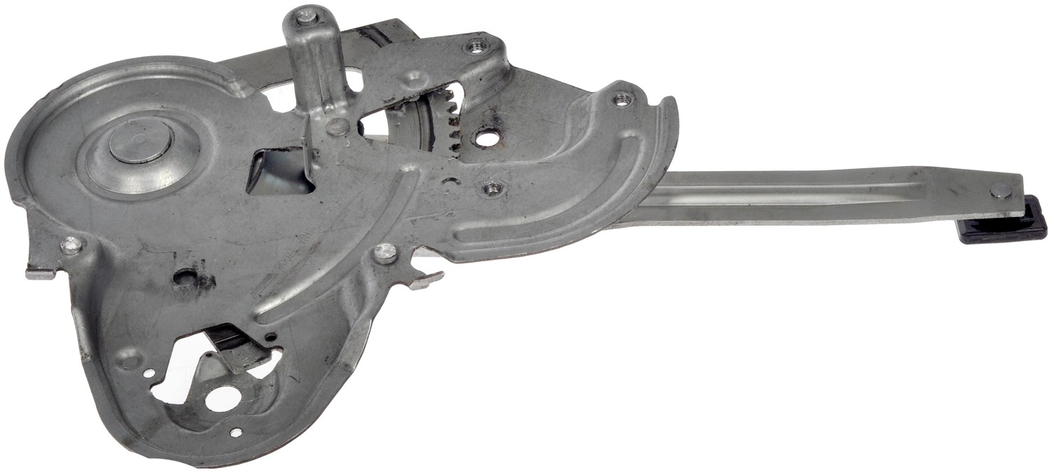Power Window Regulator (Regulator Only)
