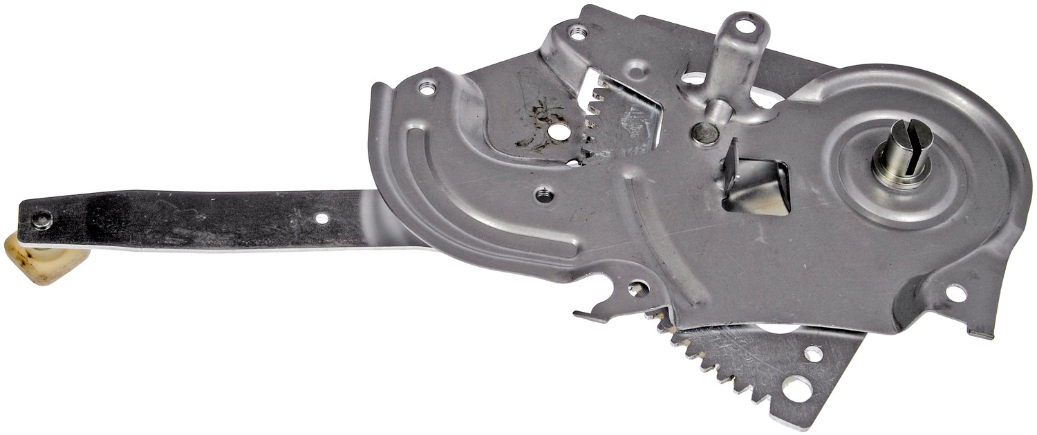 Power Window Regulator (Regulator Only)