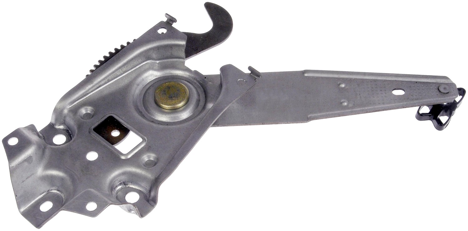 Power Window Regulator (Regulator Only)