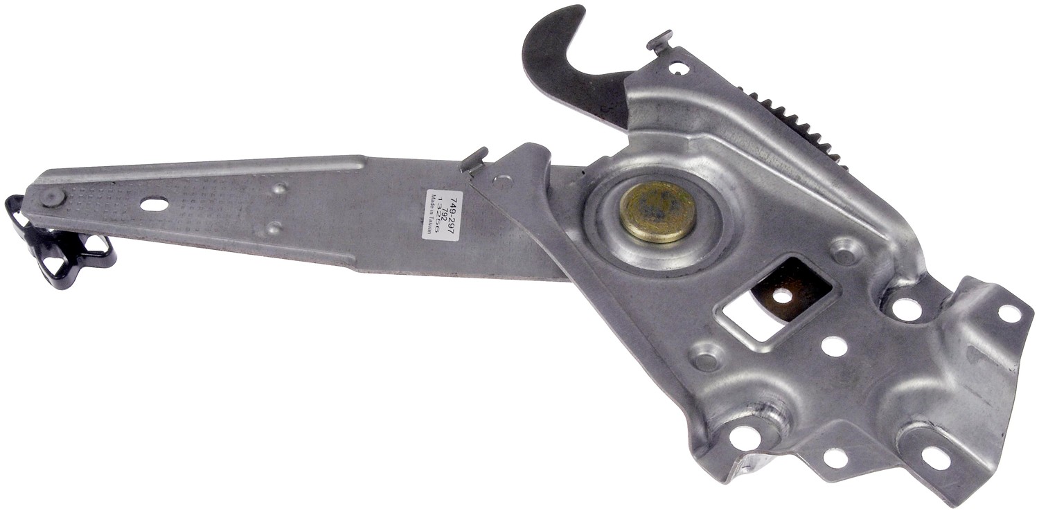 Power Window Regulator (Regulator Only)