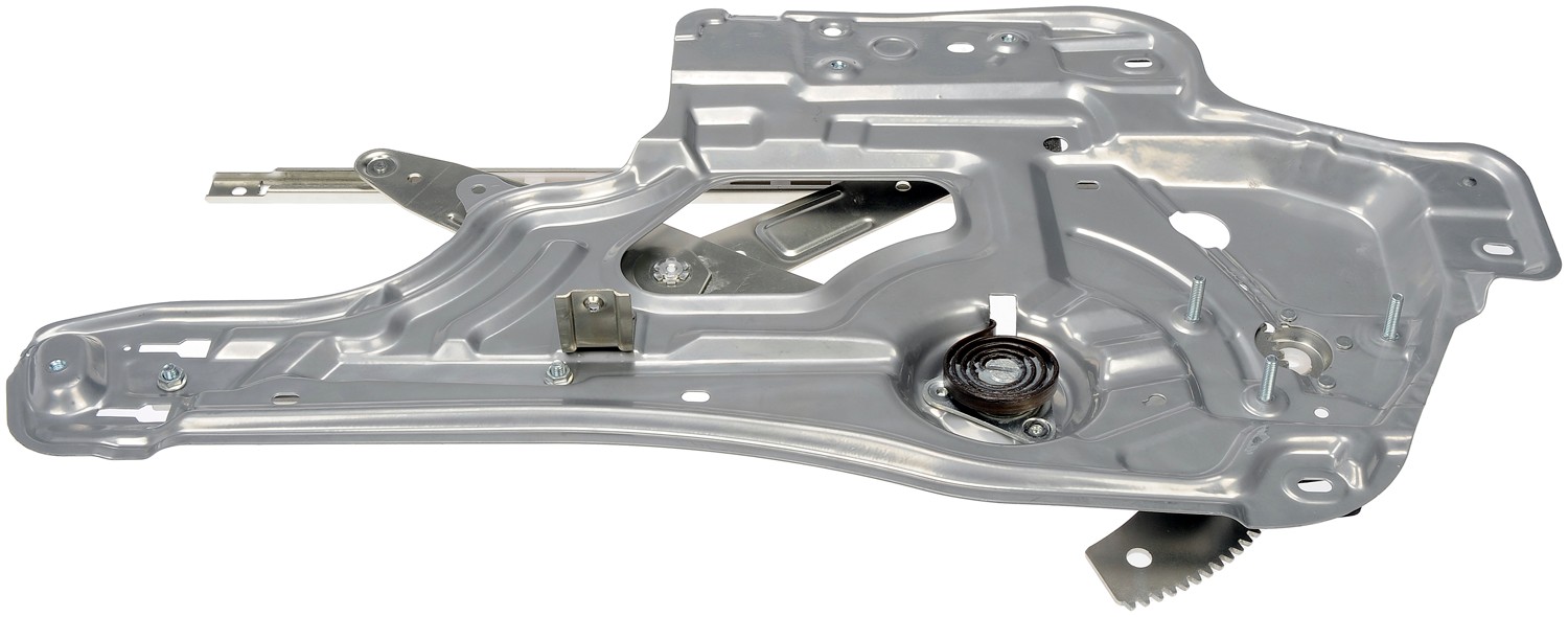 Power Window Regulator (Regulator Only)
