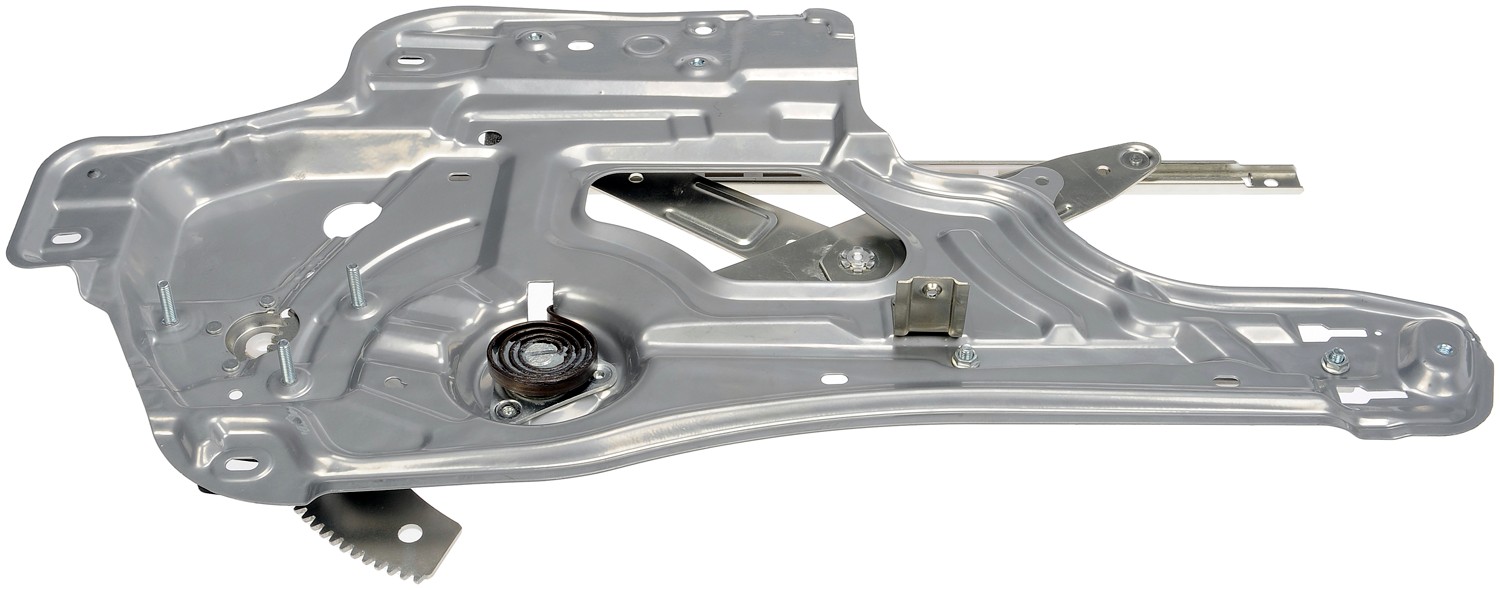 Power Window Regulator (Regulator Only)