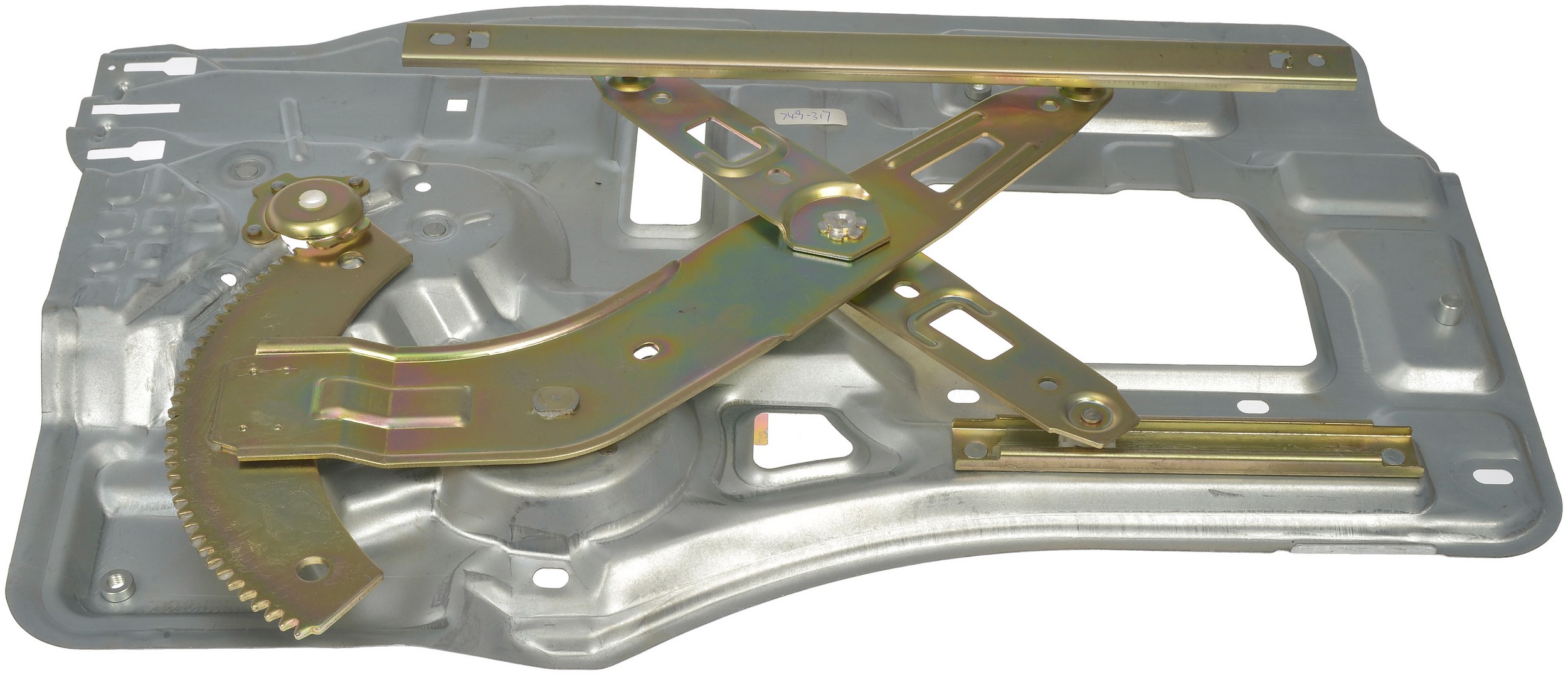 Power Window Regulator (Regulator Only)