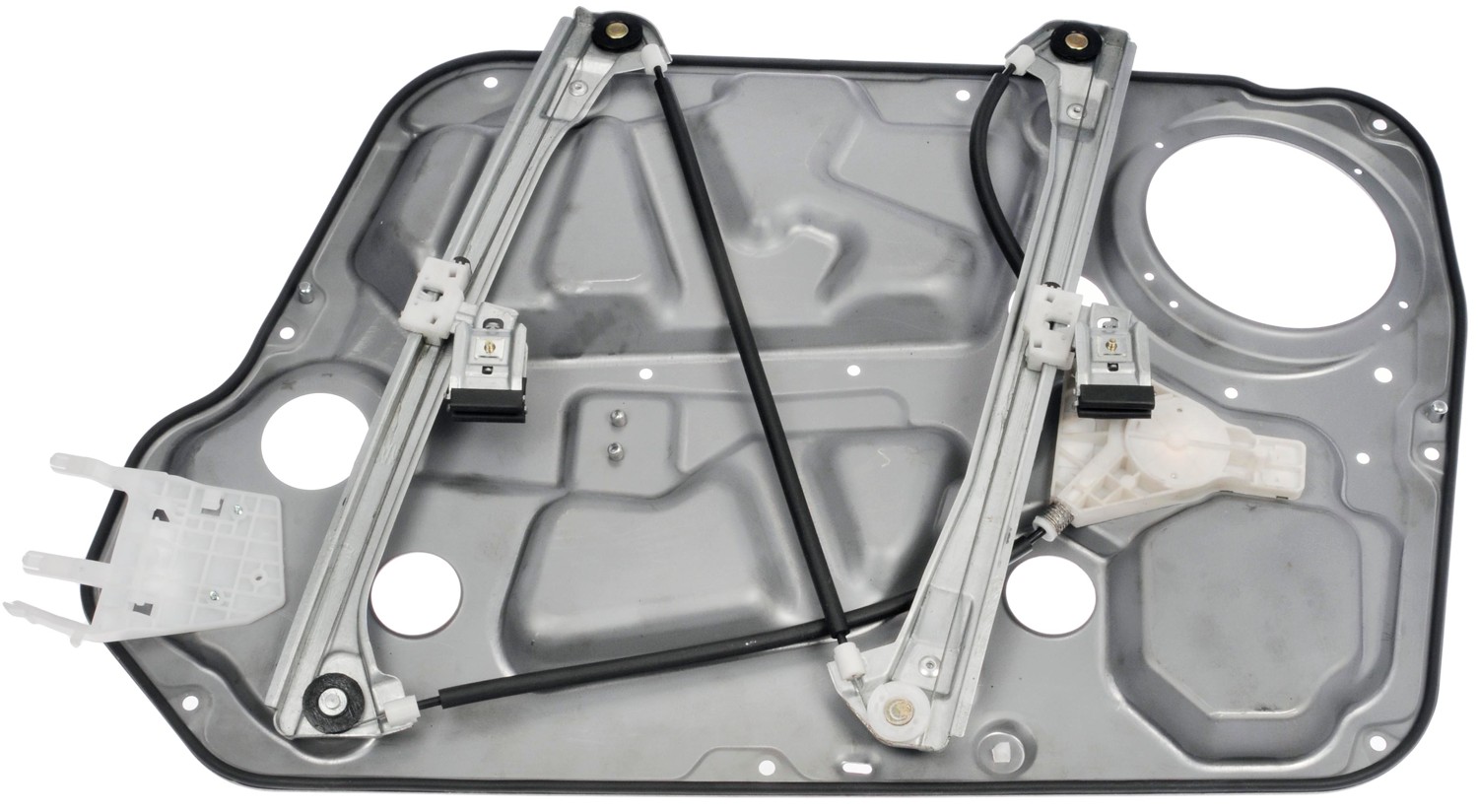 Power Window Regulator (Regulator Only)