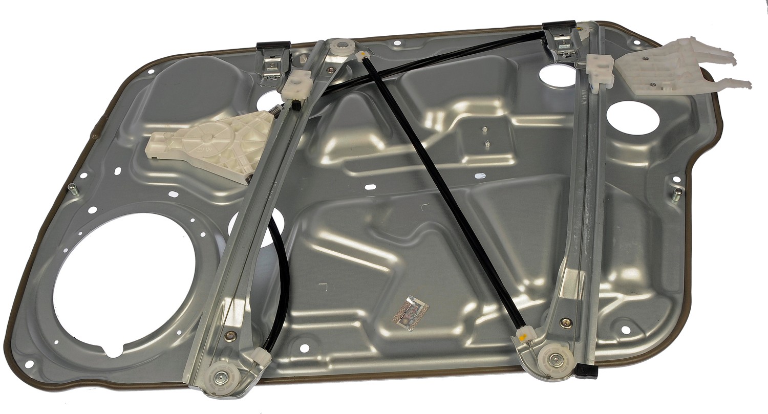 Power Window Regulator (Regulator Only)