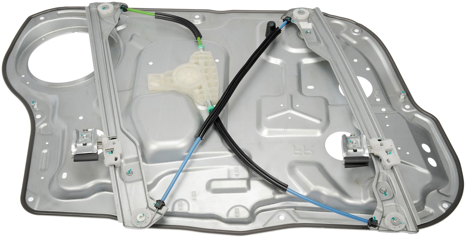 Power Window Regulator (Regulator Only)