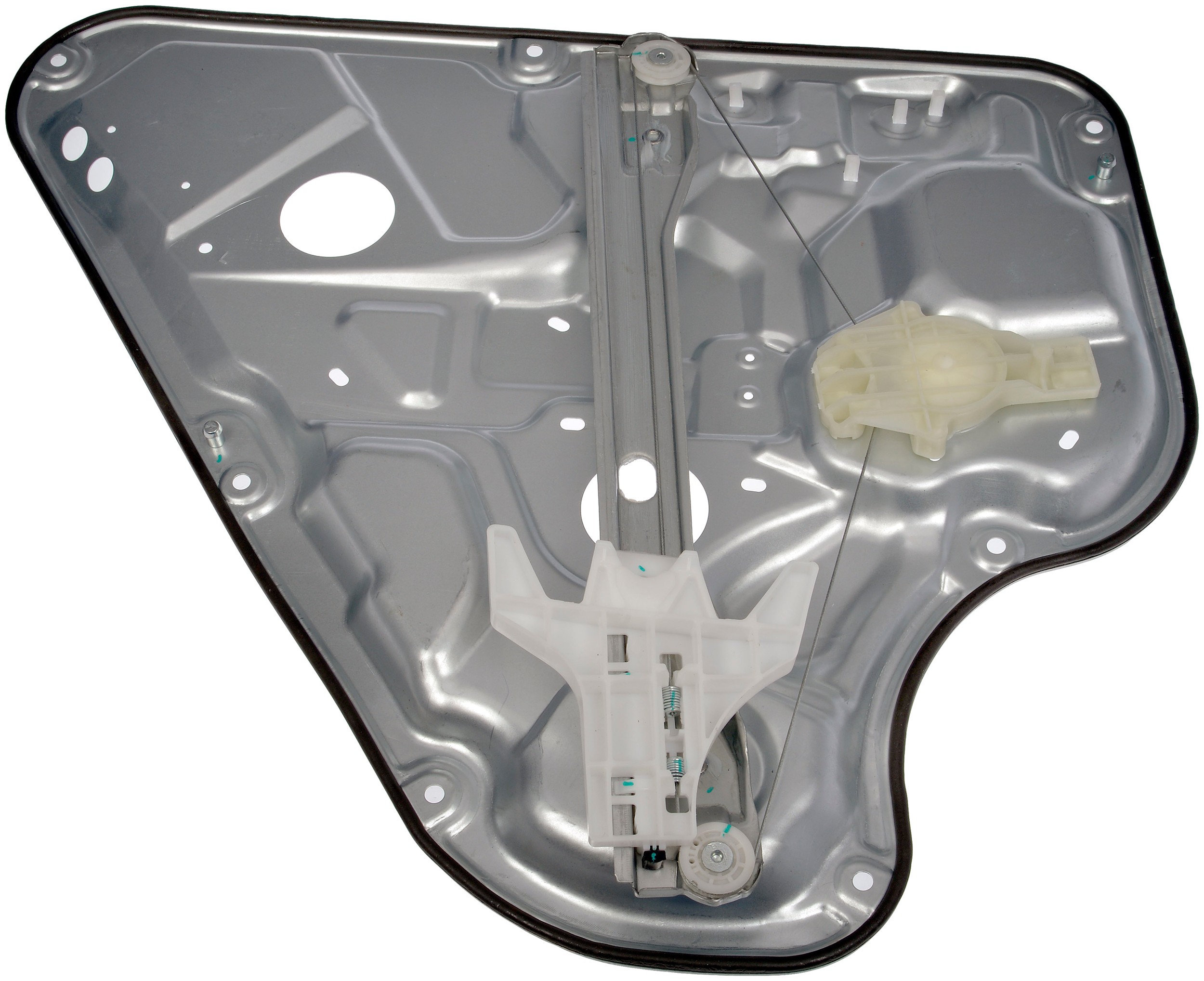 Power Window Regulator (Regulator Only)