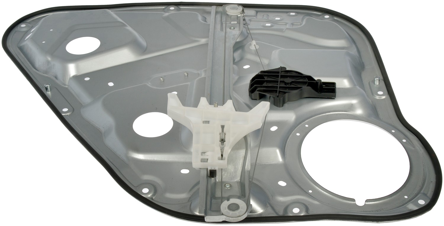 Power Window Regulator (Regulator Only)