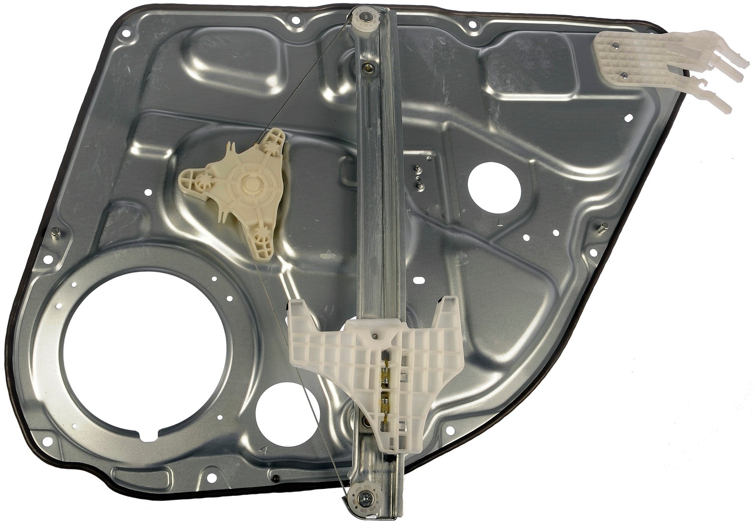Power Window Regulator (Regulator Only)