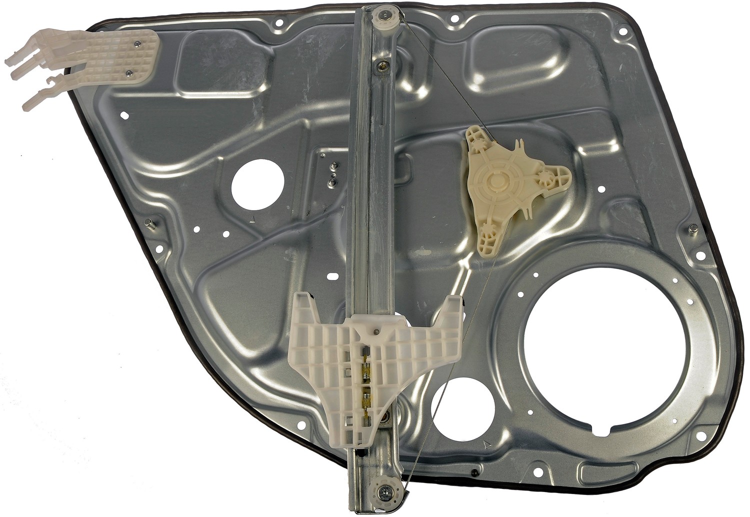 Power Window Regulator (Regulator Only)