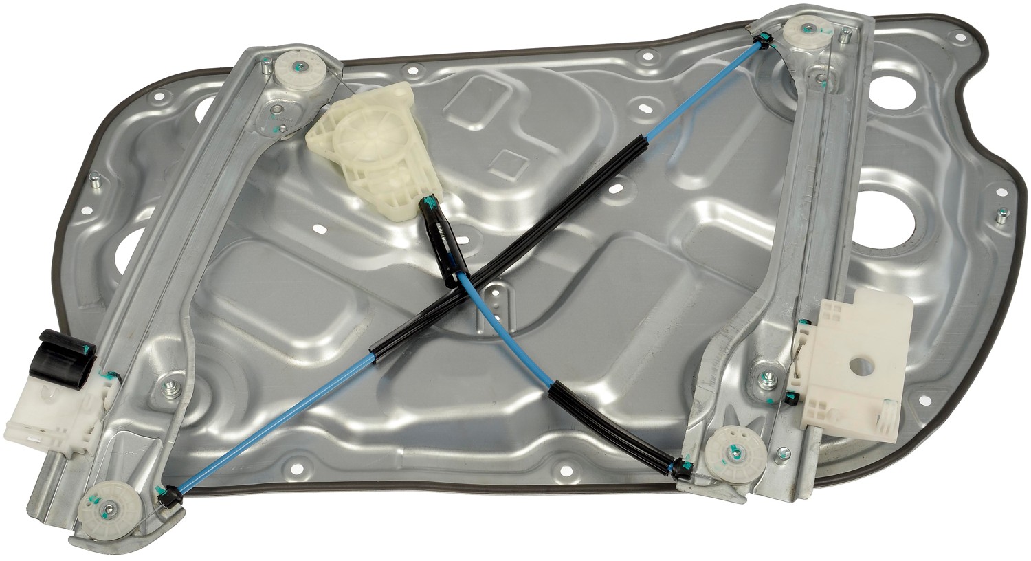 Power Window Regulator (Regulator Only)