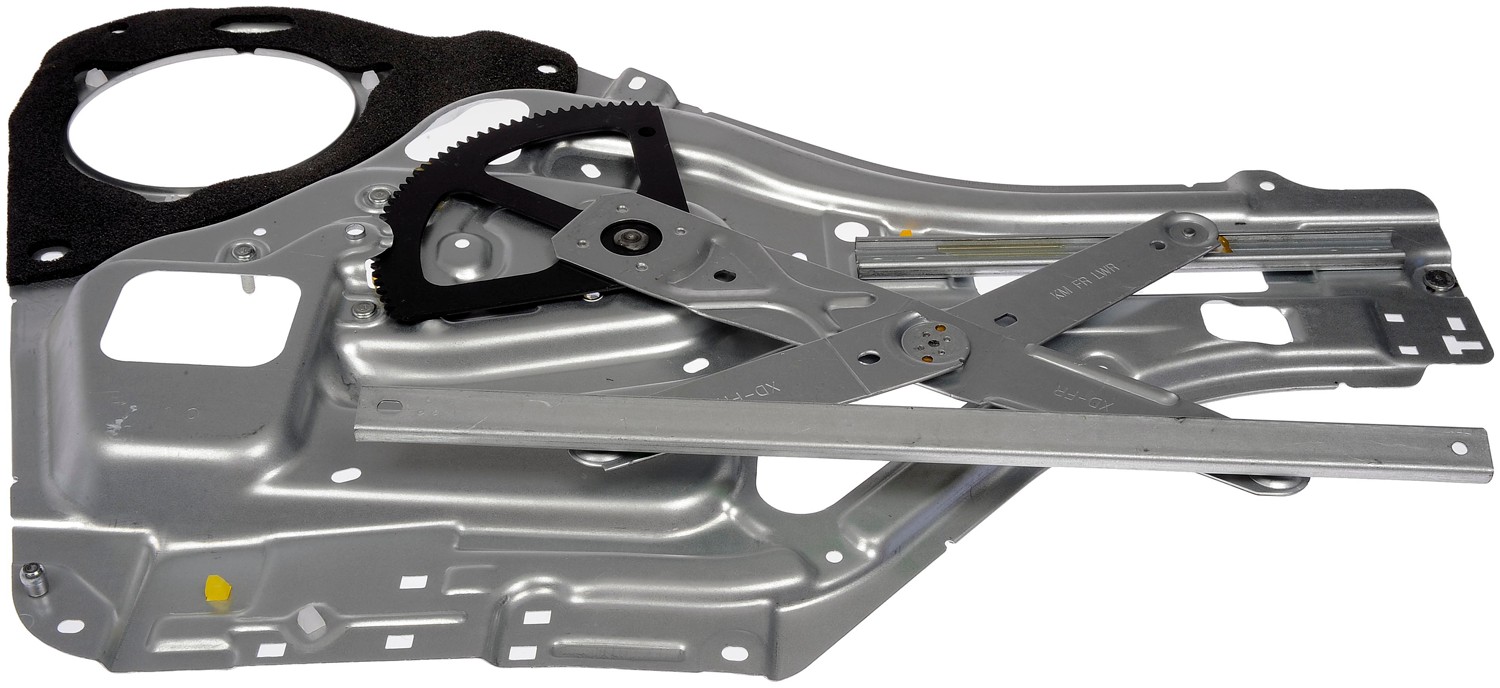 Power Window Regulator (Regulator Only)