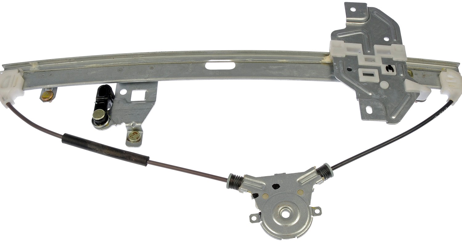 Power Window Regulator (Regulator Only)