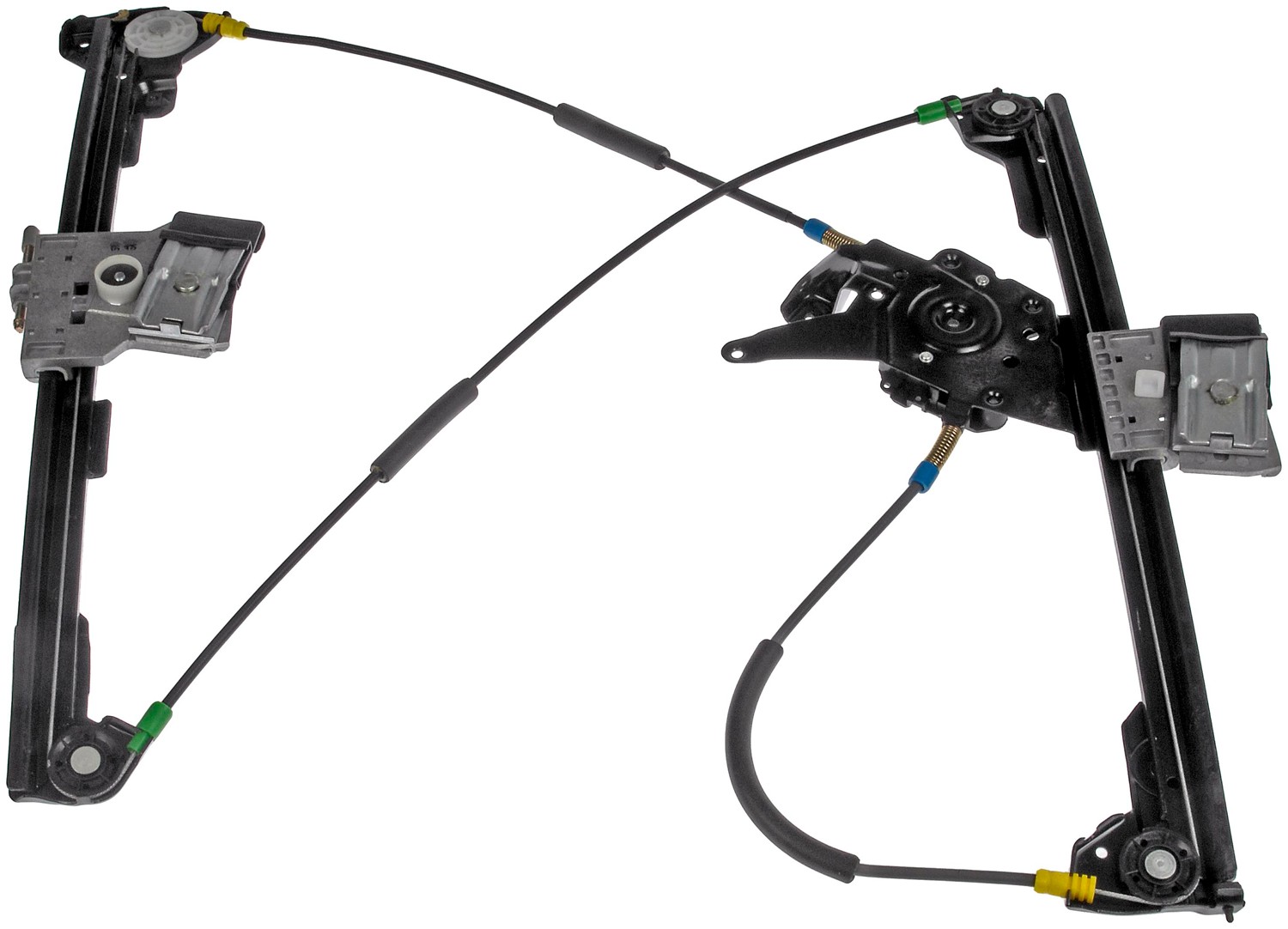 Power Window Regulator (Regulator Only)