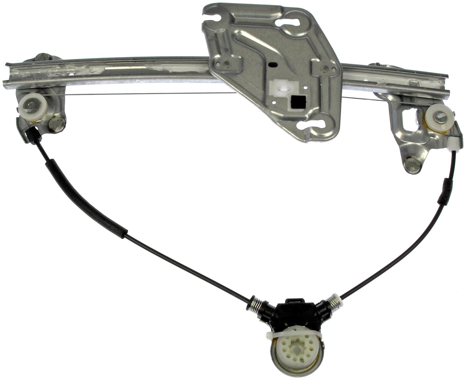 Power Window Regulator (Regulator Only)