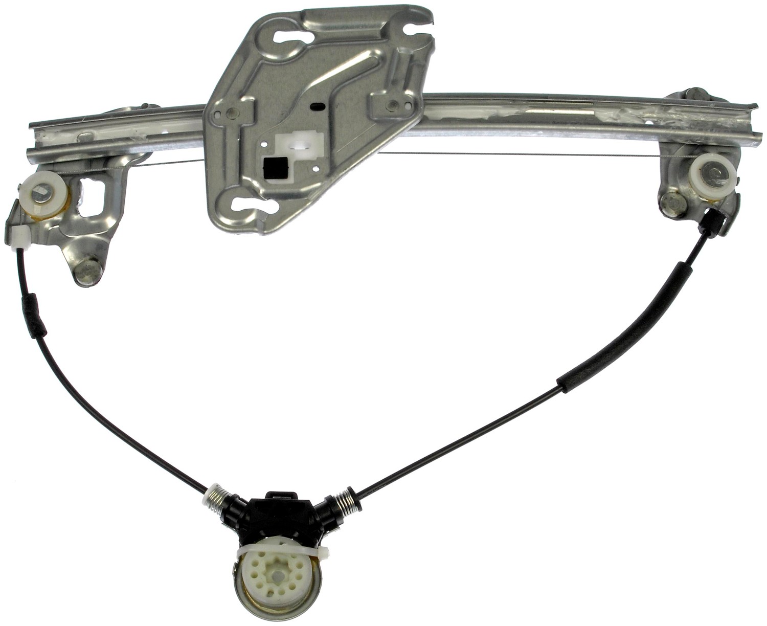 Power Window Regulator (Regulator Only)