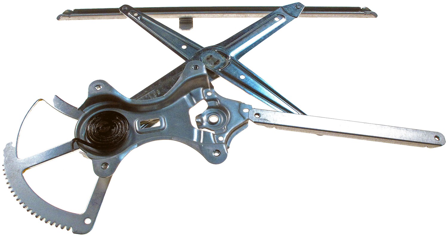 Power Window Regulator (Regulator Only)