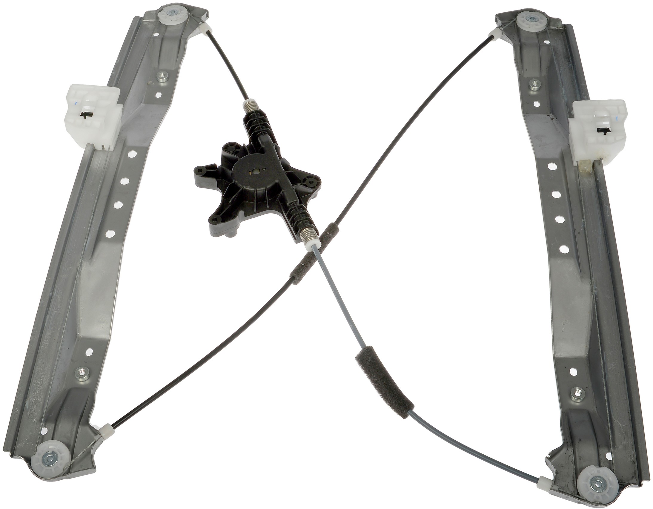 Power Window Regulator (Regulator Only)