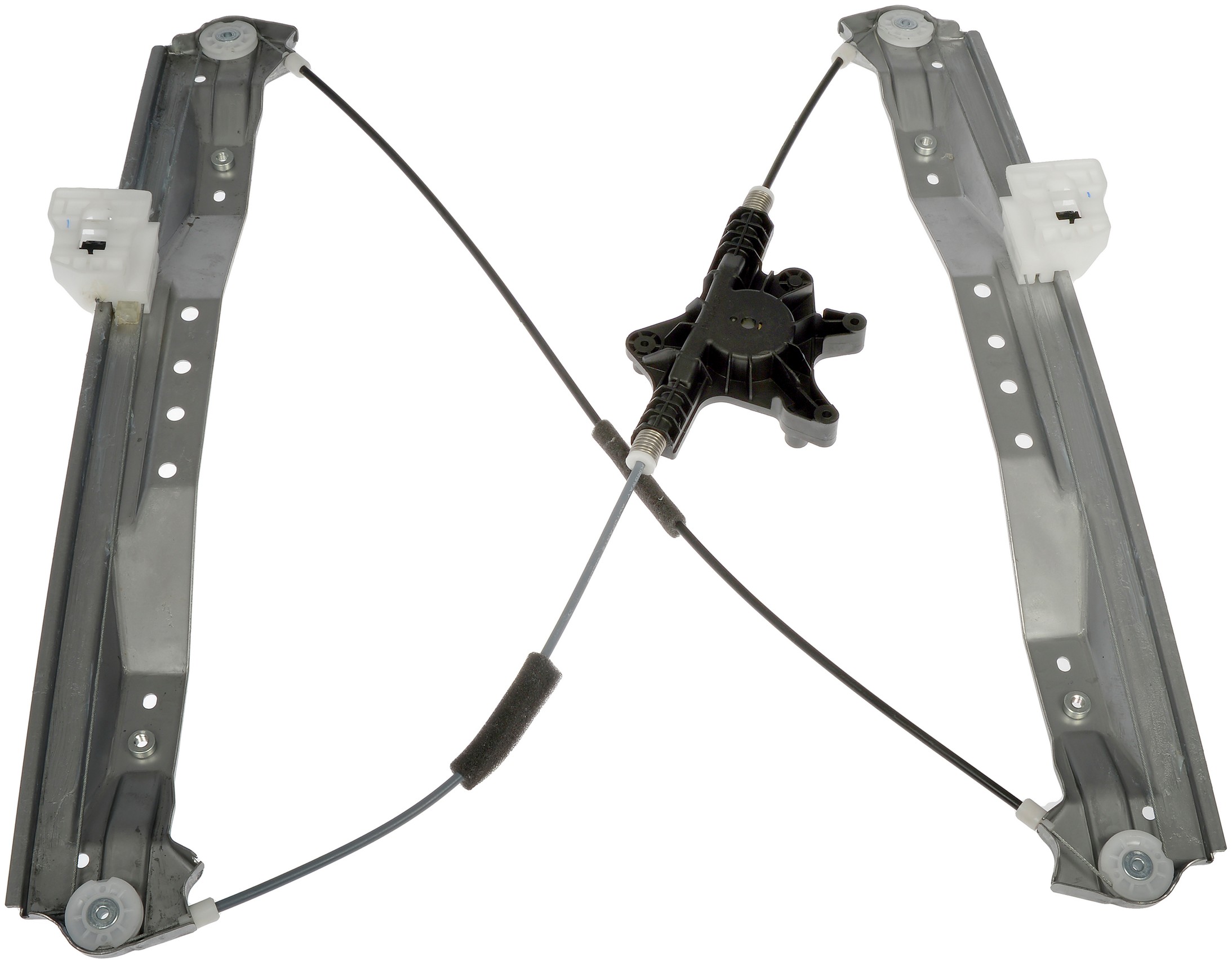 Power Window Regulator (Regulator Only)