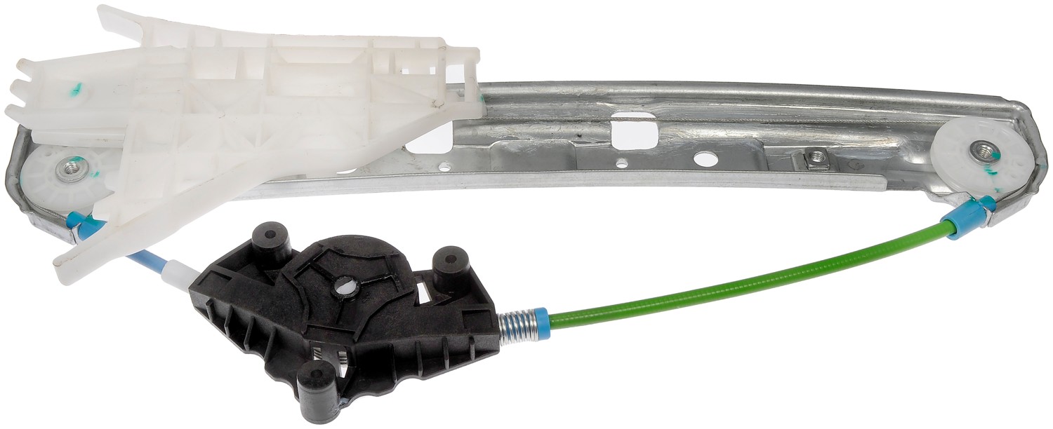 Power Window Regulator (Regulator Only)