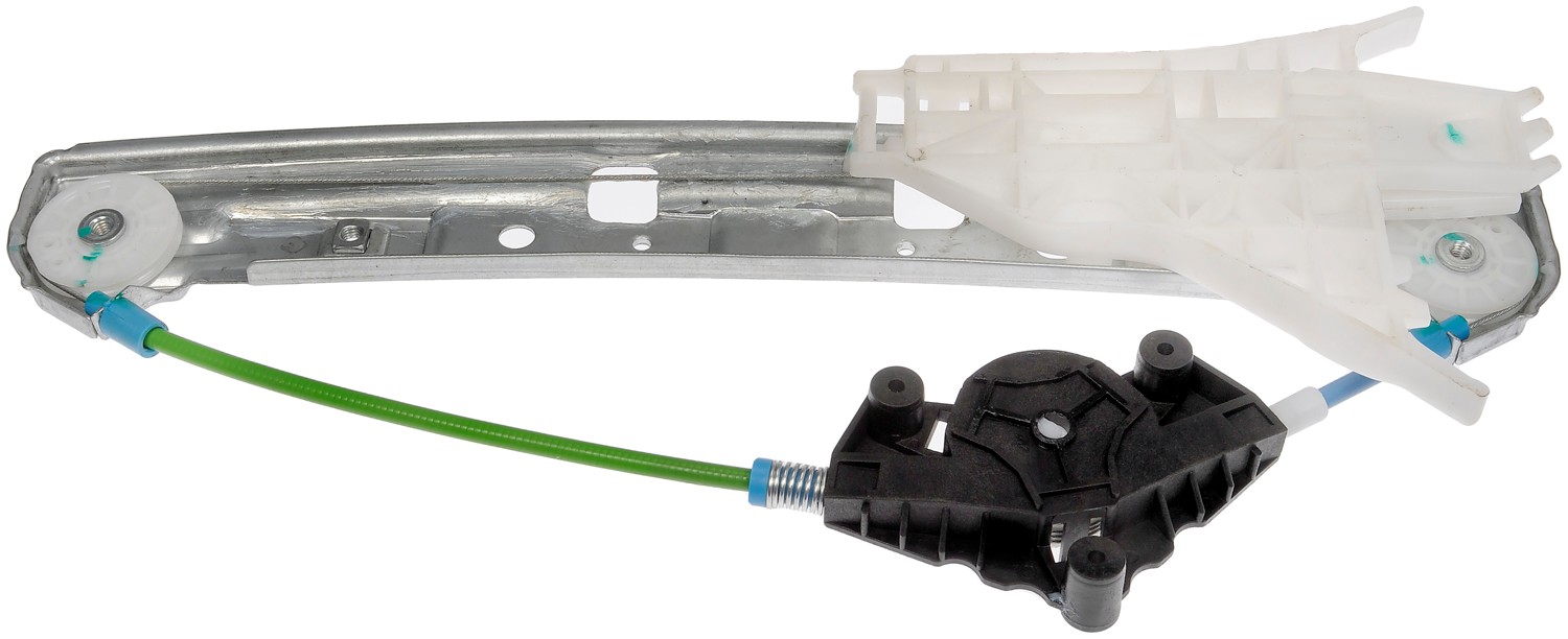 Power Window Regulator (Regulator Only)