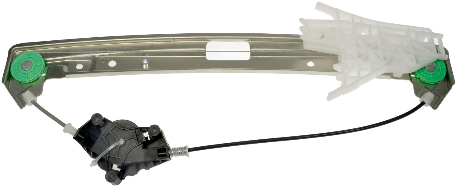 Power Window Regulator (Regulator Only)