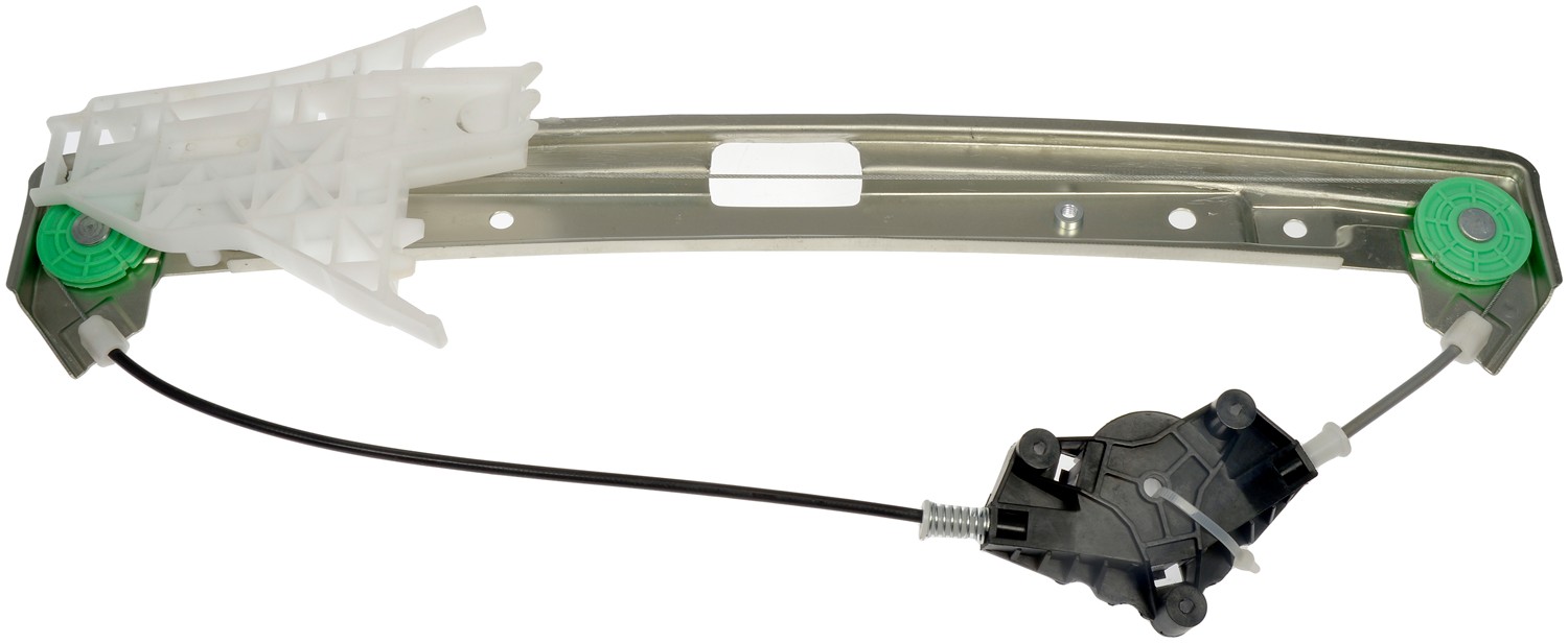 Power Window Regulator (Regulator Only)