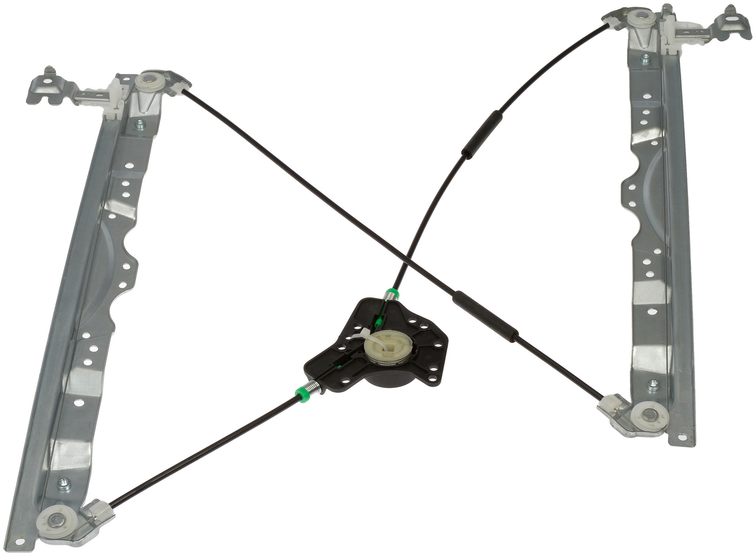 Power Window Regulator (Regulator Only)