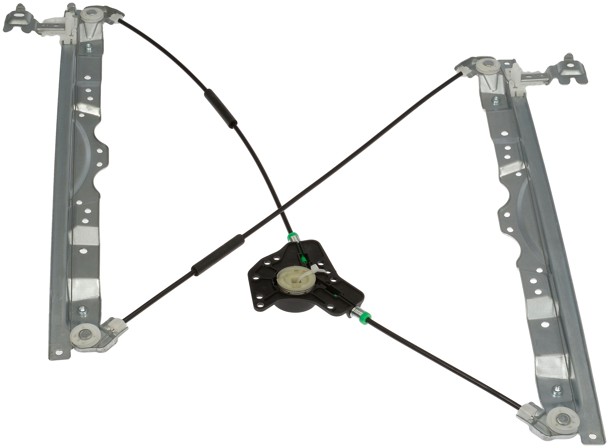 Power Window Regulator (Regulator Only)